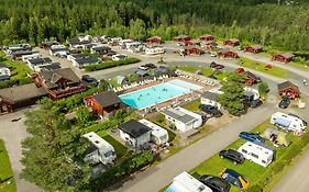 First Camp Bo - Telemark