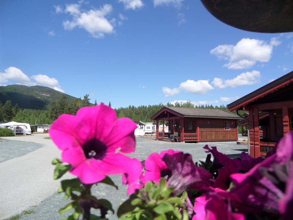 First Camp Bo - Telemark Bo (Telemark) Kamer foto